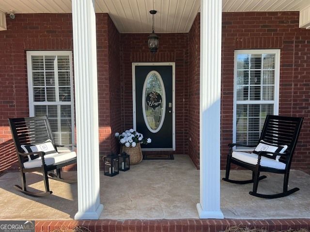 109 Limerick Drive, Warner Robins, GA 31088