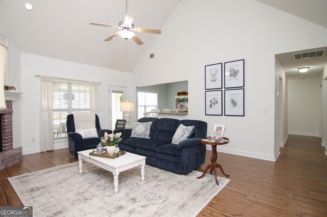 109 Limerick Drive, Warner Robins, GA 31088