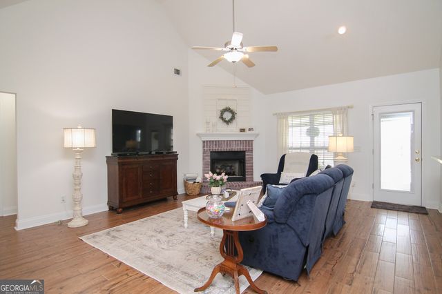 109 Limerick Drive, Warner Robins, GA 31088