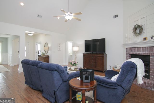 109 Limerick Drive, Warner Robins, GA 31088