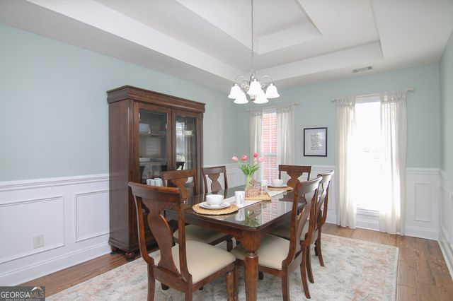 109 Limerick Drive, Warner Robins, GA 31088