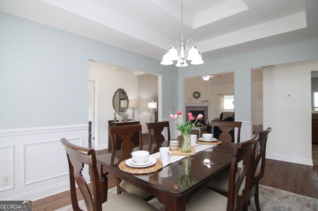 109 Limerick Drive, Warner Robins, GA 31088