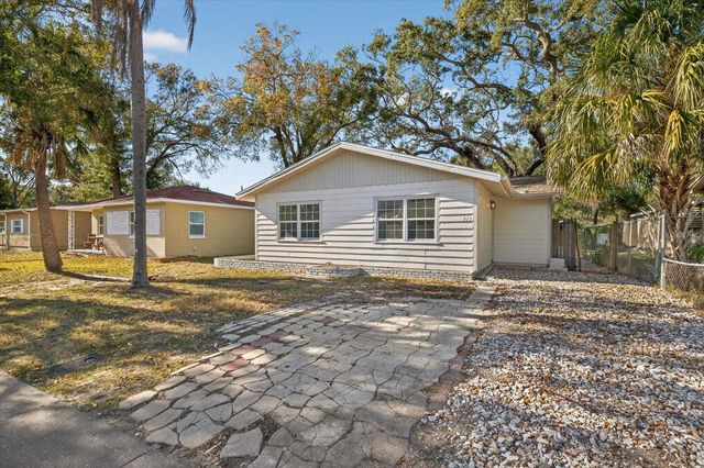 773 W HARBOR DRIVE S, St Petersburg, FL 33705