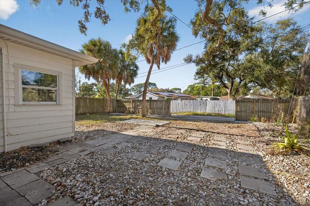 773 W HARBOR DRIVE S, St Petersburg, FL 33705