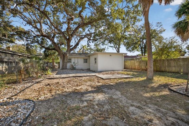 773 W HARBOR DRIVE S, St Petersburg, FL 33705