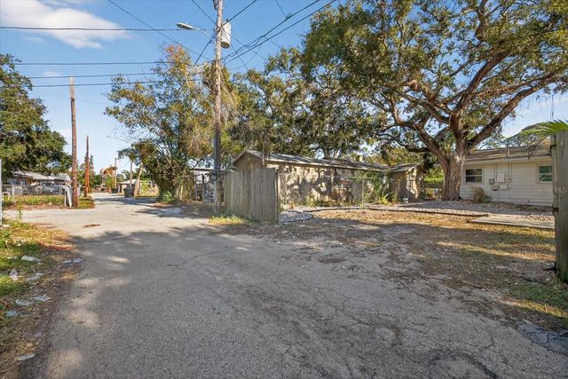 773 W HARBOR DRIVE S, St Petersburg, FL 33705