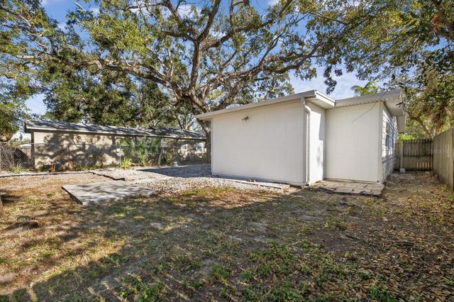 773 W HARBOR DRIVE S, St Petersburg, FL 33705