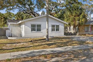773 W HARBOR DRIVE S, St Petersburg, FL 33705