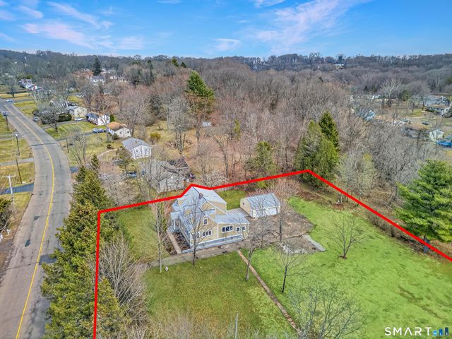 645 Paradise Avenue, Hamden, CT 06514