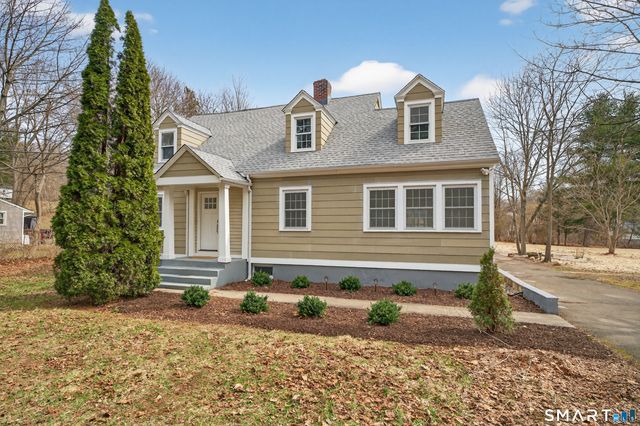 645 Paradise Avenue, Hamden, CT 06514