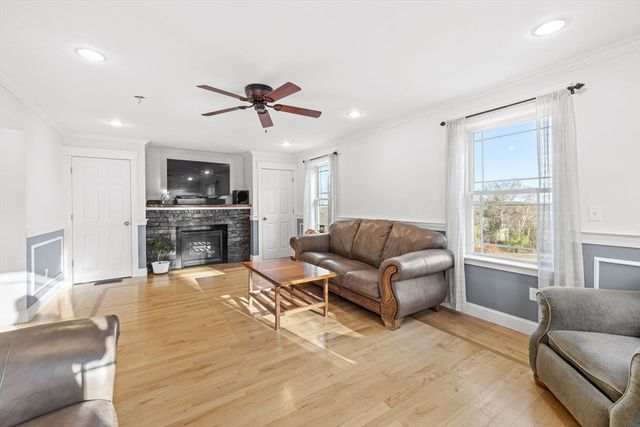 358 Reed Road, Mason, NH 03048