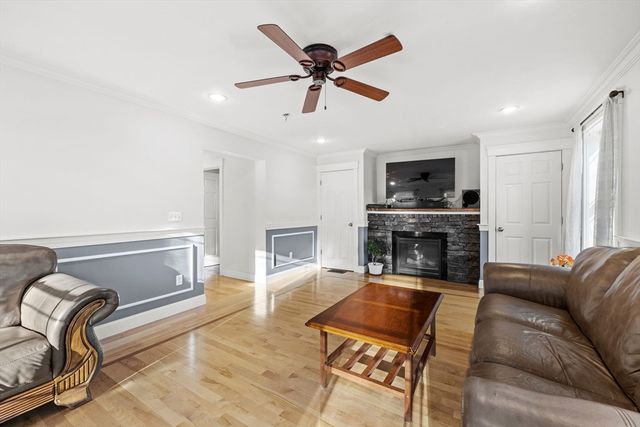 358 Reed Road, Mason, NH 03048