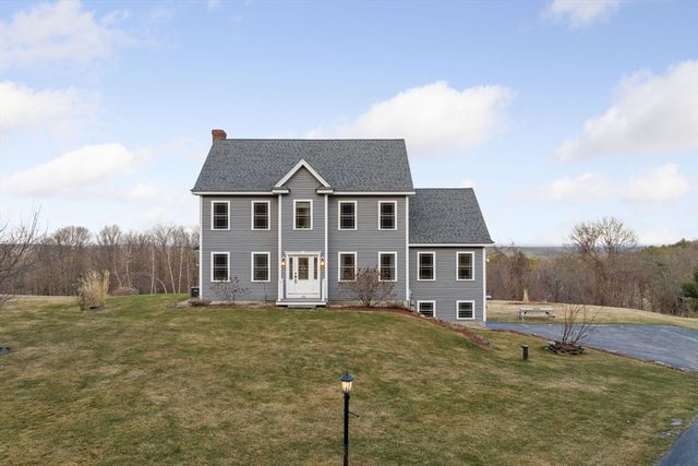 358 Reed Road, Mason, NH 03048