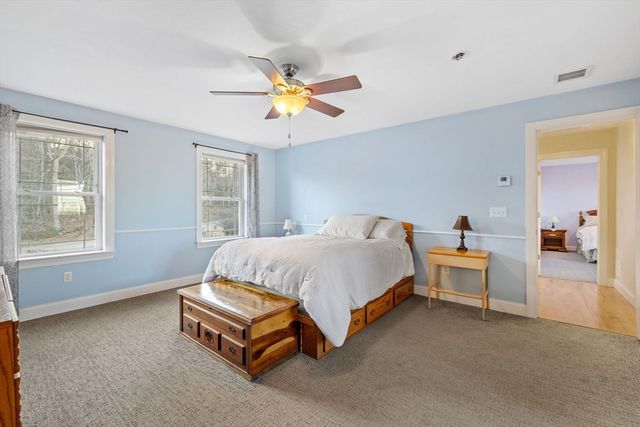 358 Reed Road, Mason, NH 03048