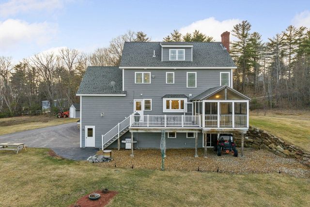358 Reed Road, Mason, NH 03048