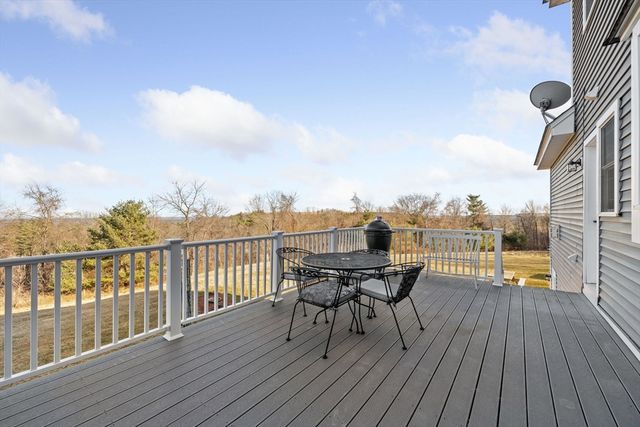 358 Reed Road, Mason, NH 03048