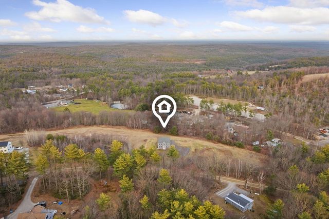 358 Reed Road, Mason, NH 03048