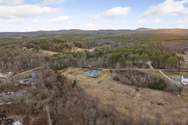 358 Reed Road, Mason, NH 03048