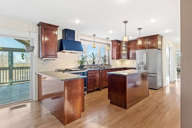 358 Reed Road, Mason, NH 03048
