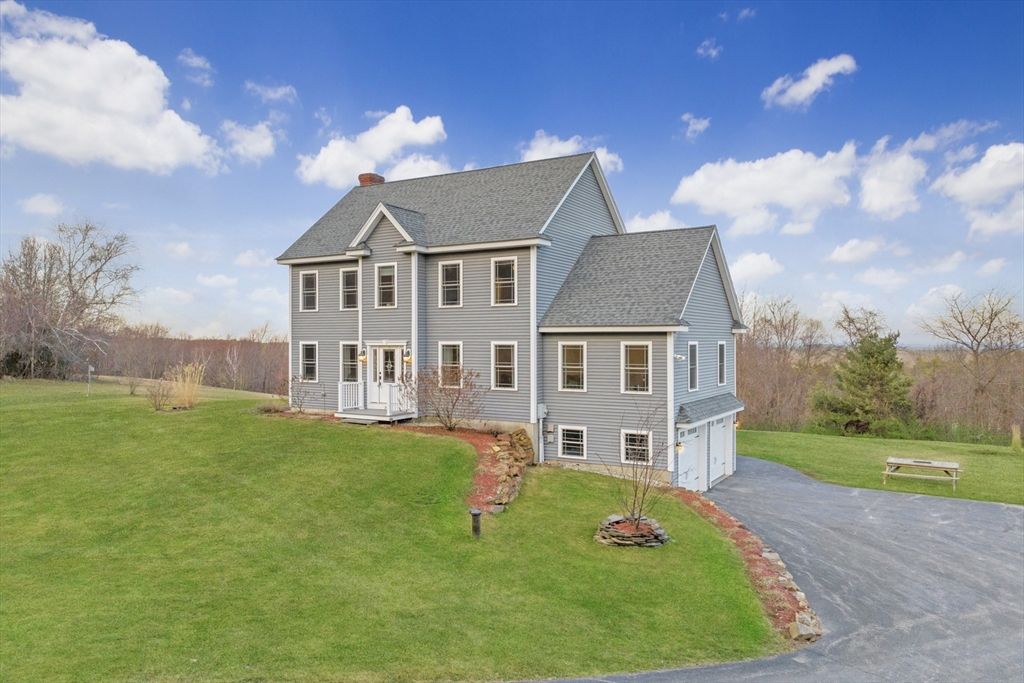 358 Reed Road, Mason, NH 03048