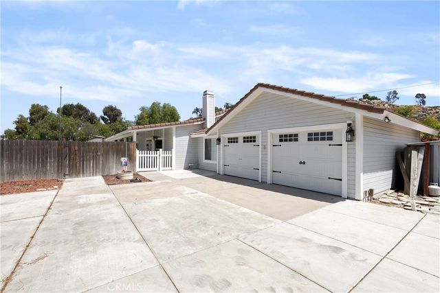 26665 Garbani, Menifee, CA 92584