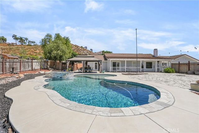 26665 Garbani, Menifee, CA 92584