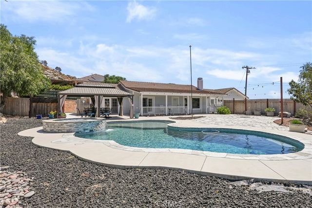 26665 Garbani, Menifee, CA 92584