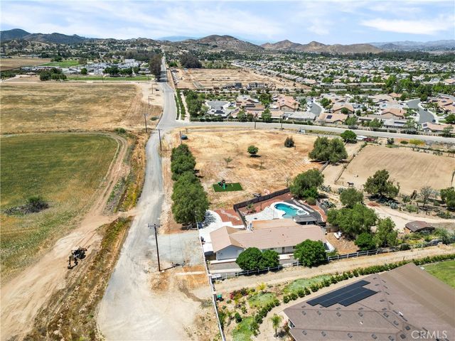 26665 Garbani, Menifee, CA 92584