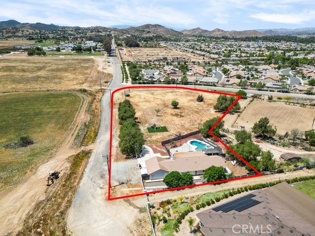 26665 Garbani, Menifee, CA 92584