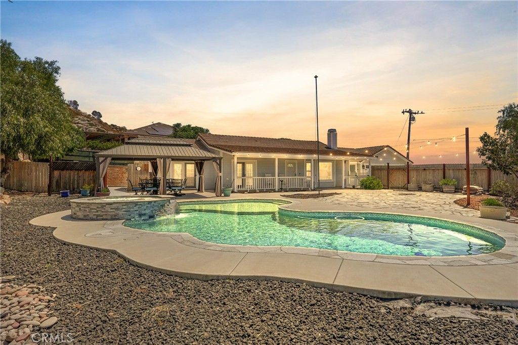 26665 Garbani, Menifee, CA 92584