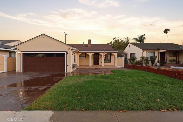3638 W 157th, Lawndale, CA 90260