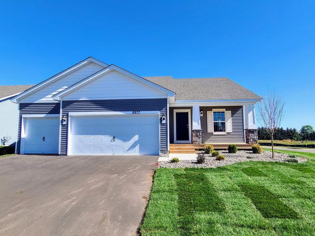 7329 Imperial Way, Elko New Market, MN 55020