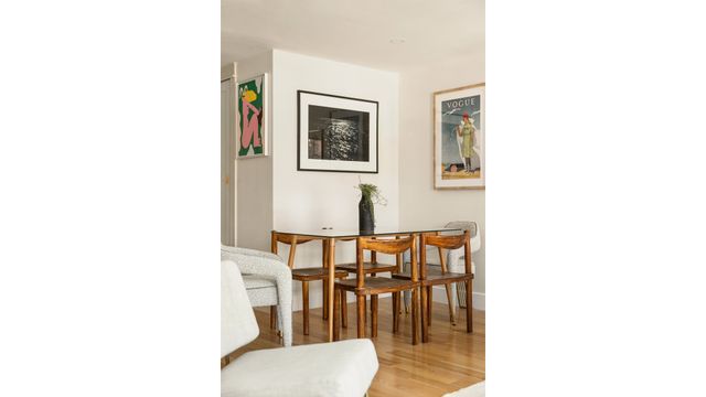 69 CLERMONT Avenue, New York City, NY 11205