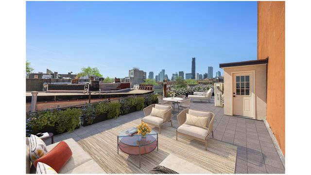 69 CLERMONT Avenue, New York City, NY 11205