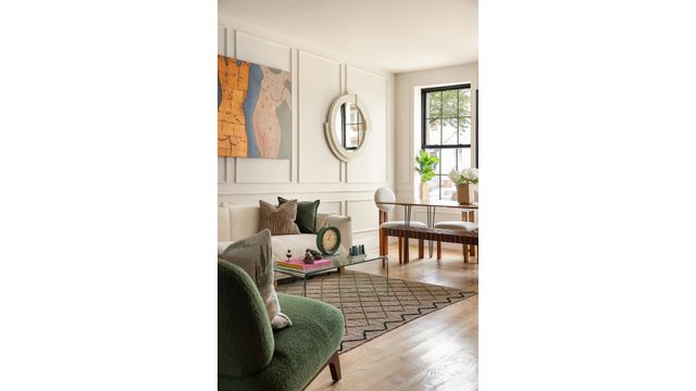 69 CLERMONT Avenue, New York City, NY 11205