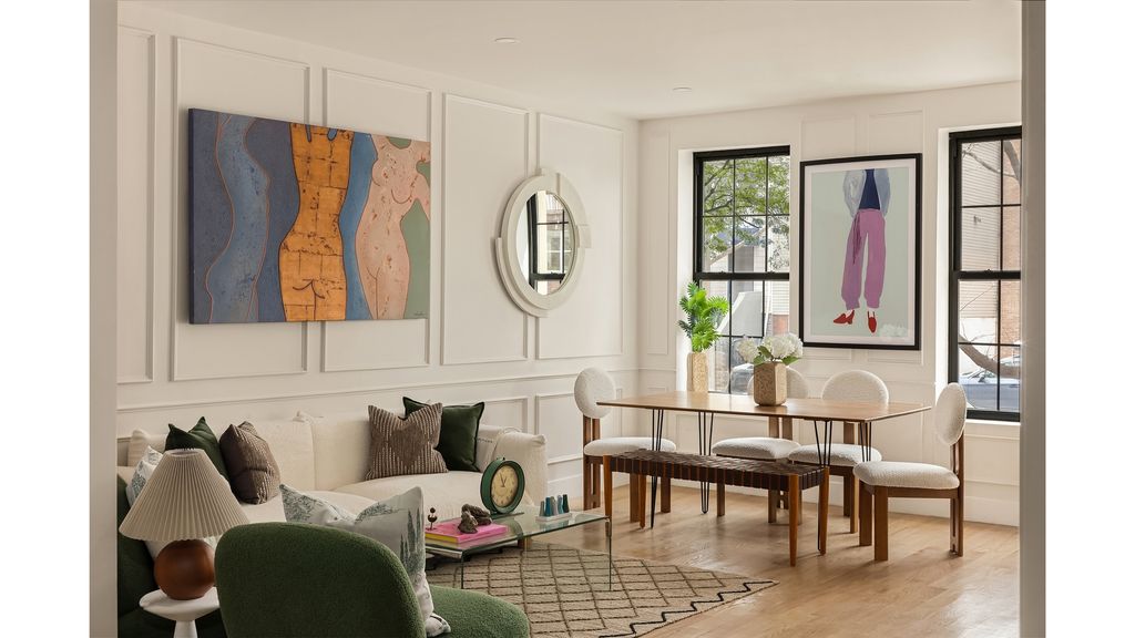 69 CLERMONT Avenue, New York City, NY 11205