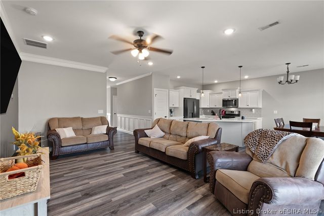 2079 Prestwick Place, Henryville, IN 47126