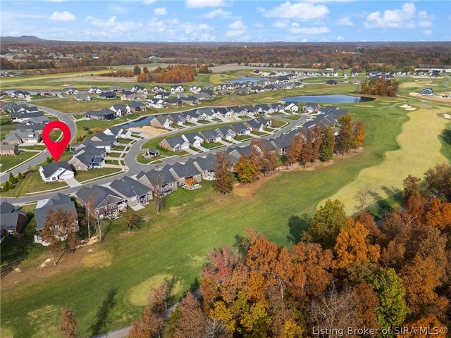 2079 Prestwick Place, Henryville, IN 47126