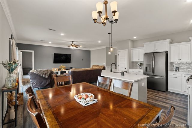 2079 Prestwick Place, Henryville, IN 47126