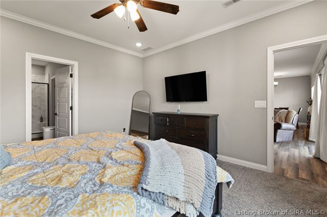 2079 Prestwick Place, Henryville, IN 47126