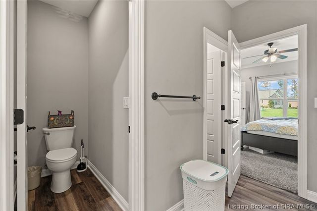 2079 Prestwick Place, Henryville, IN 47126