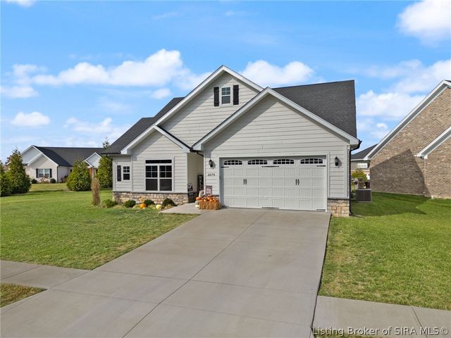 2079 Prestwick Place, Henryville, IN 47126