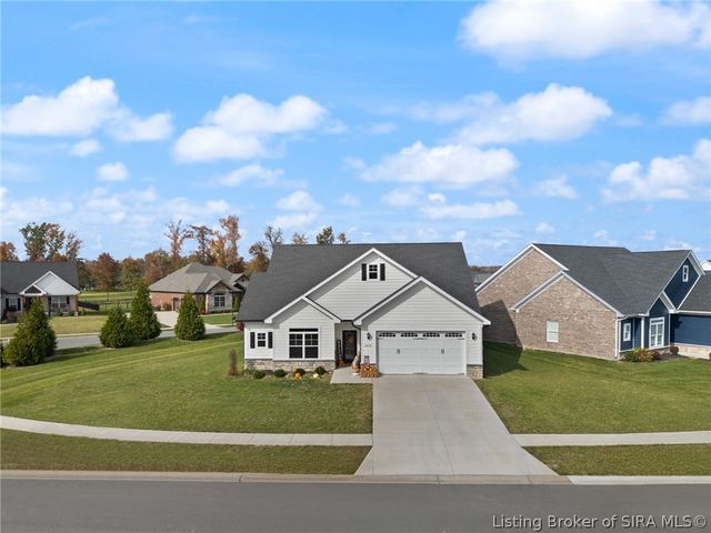 2079 Prestwick Place, Henryville, IN 47126