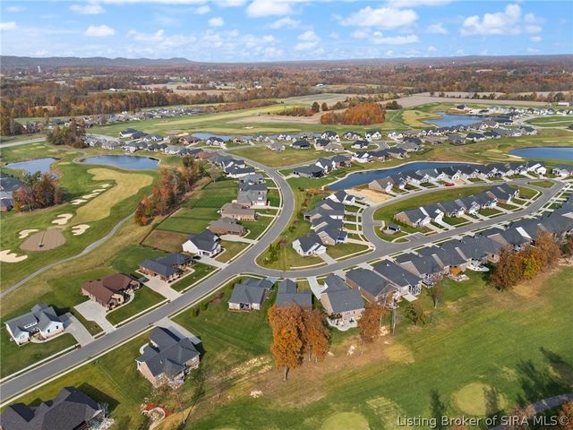 2079 Prestwick Place, Henryville, IN 47126