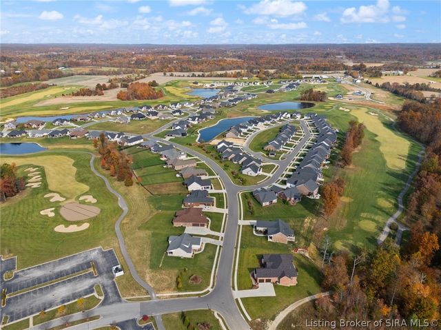 2079 Prestwick Place, Henryville, IN 47126