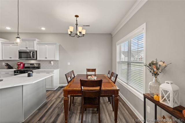 2079 Prestwick Place, Henryville, IN 47126