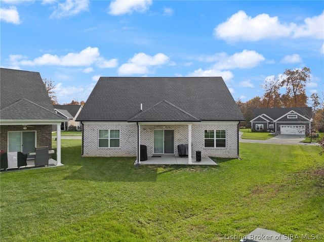 2079 Prestwick Place, Henryville, IN 47126