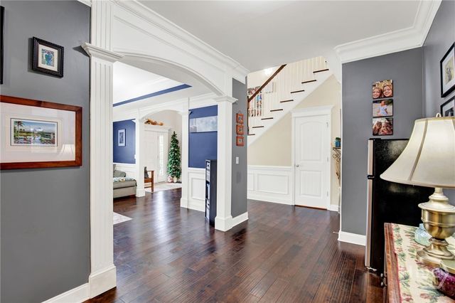 100 Wicklow Drive, Richmond Hill, GA 31324