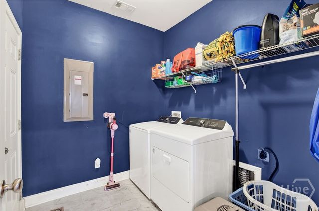 100 Wicklow Drive, Richmond Hill, GA 31324