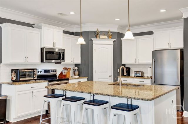 100 Wicklow Drive, Richmond Hill, GA 31324